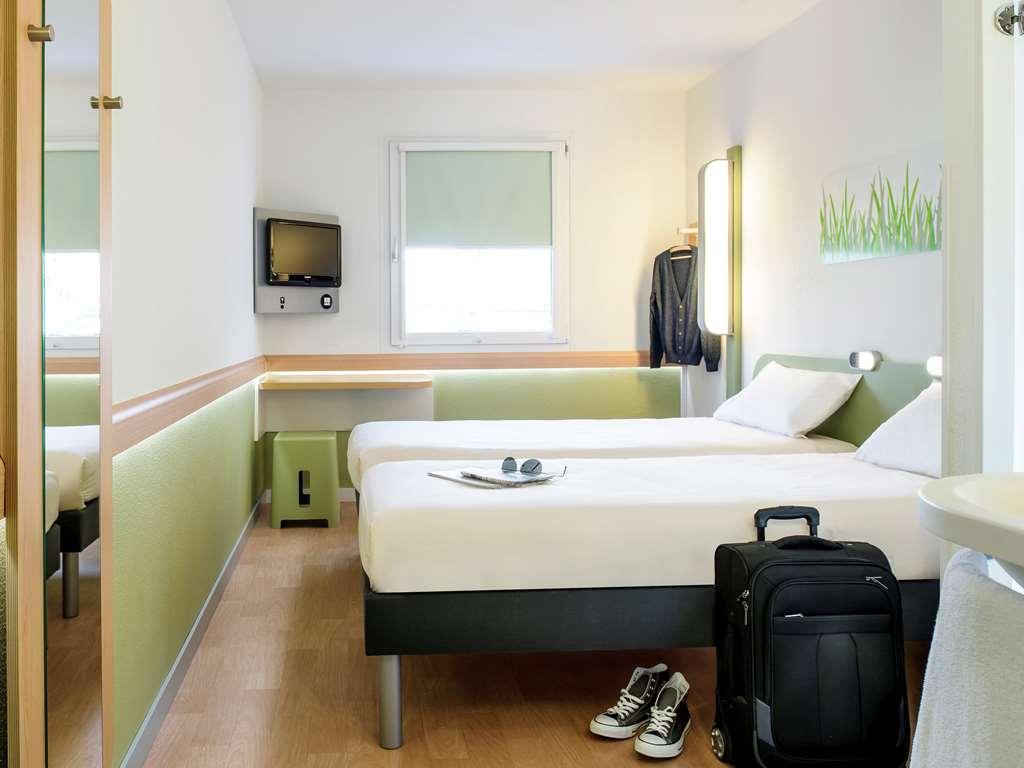 Ibis Budget Saint-Maurice Phòng bức ảnh