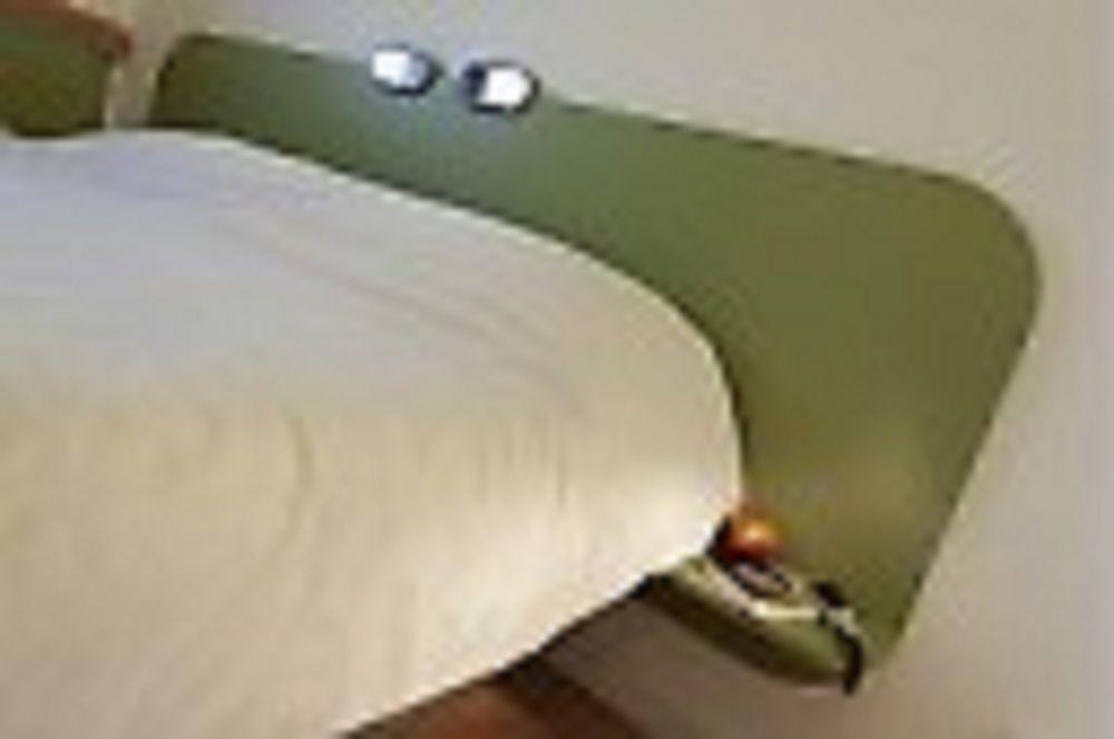 Ibis Budget Saint-Maurice Ngoại thất bức ảnh
